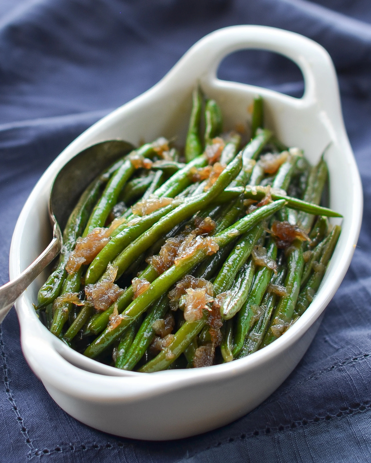 Tenderette Green Bean Seeds (Bush) | USA Garden Stringless Vegetable Seed 2024