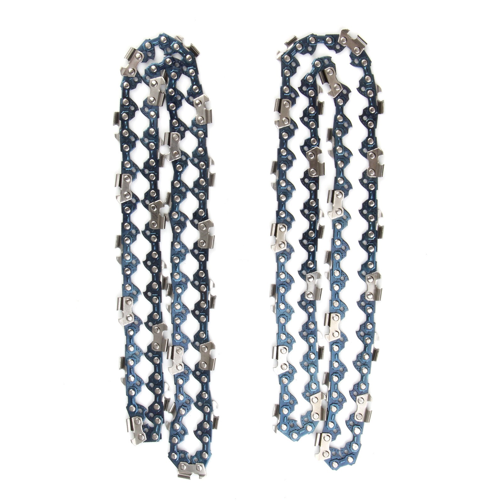 6 Pack Chainsaw Chain For Stihl MS170 MS180 017 019 023 16 Inch .043 3/8 LP 55DL