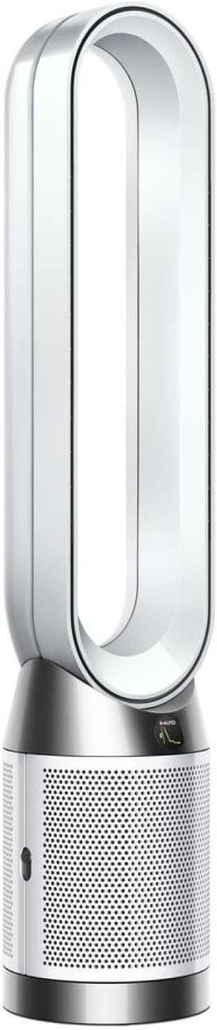 Dyson TP07 Smart Cool Air Purifier and Fan – White/Silver (369803-01)