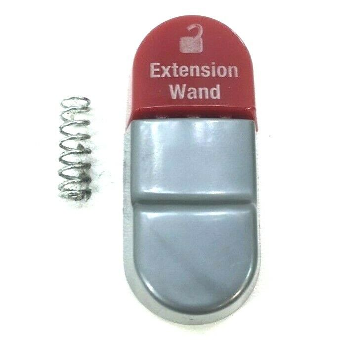 WAND RELEASE PUSH BUTTON TAB LATCH LOCK CLIP for Shark NV355 NV356E NV357 NV358