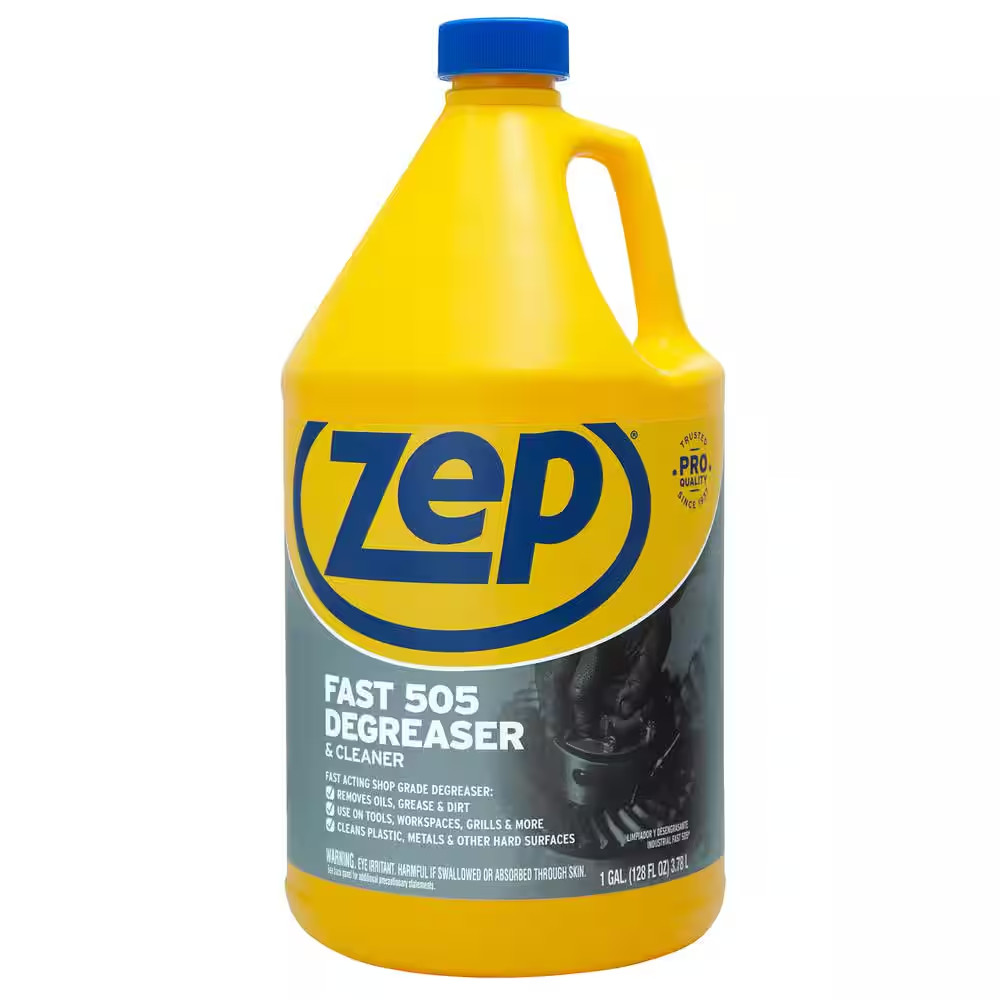 1 Gal. Fast 505 Degreaser Cleaner and Degreaser