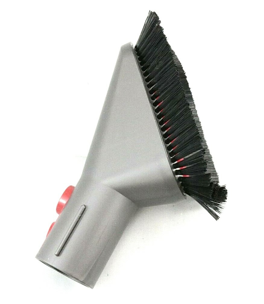 Original Dyson V10 V8 V7 Quick Release Mini Soft Dusting Brush Attachment