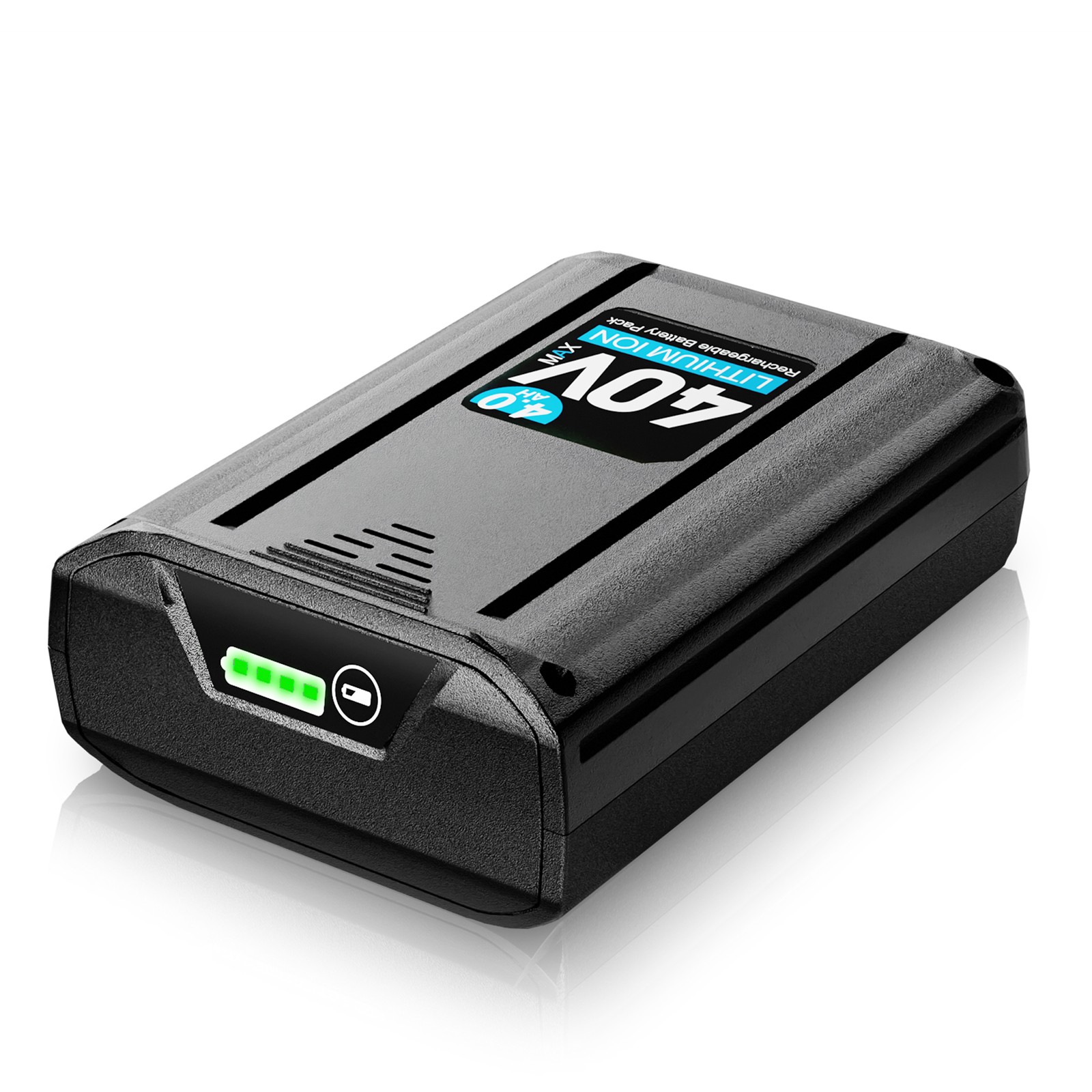 40V 7.5Ah Lithium-ion Battery For Kobalt 40Volt Max KB440-03 KB2540C-06 KB640-03