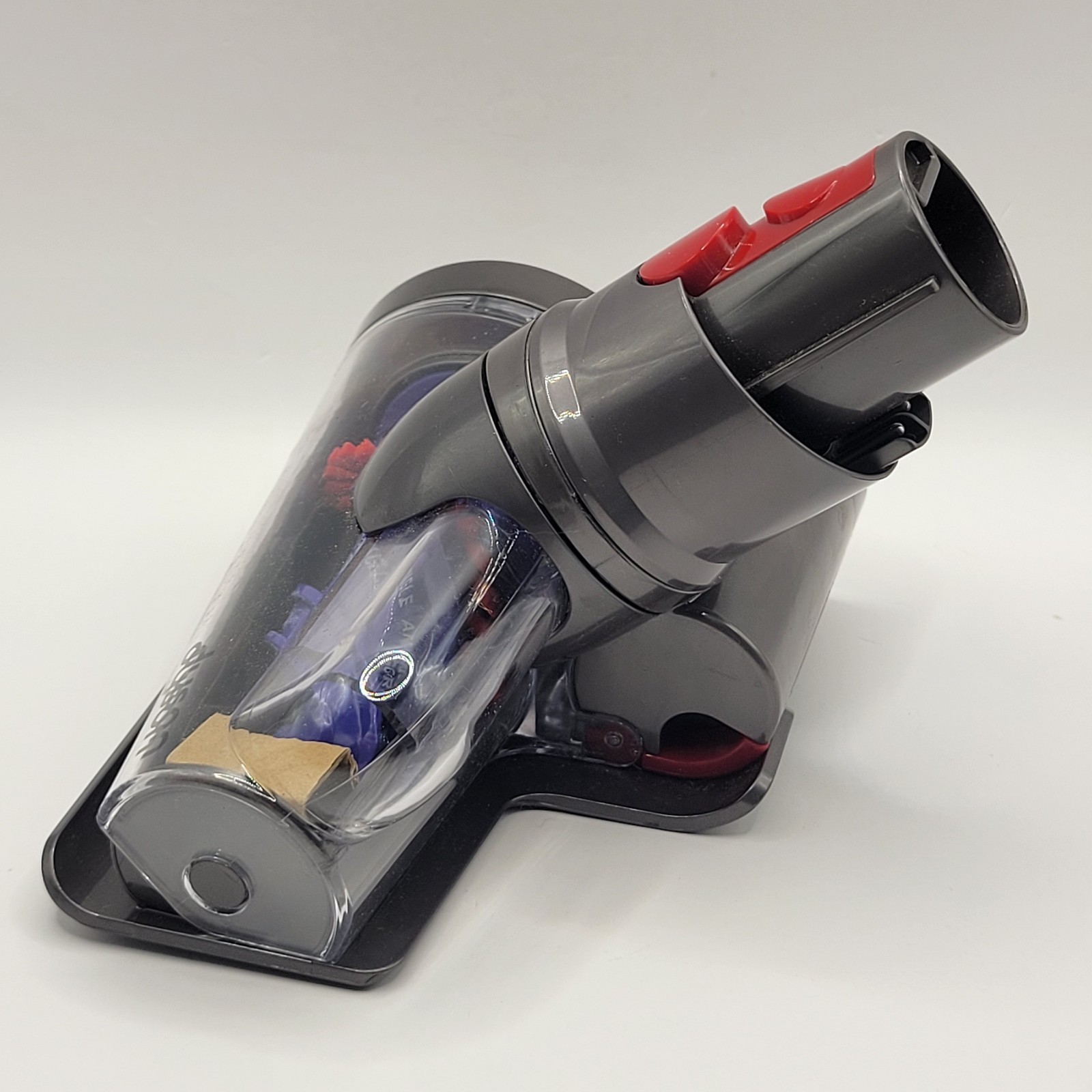 Dyson V12 Detect Slim Mini Motorized Anti Tangle Hair Screw Tool 500766