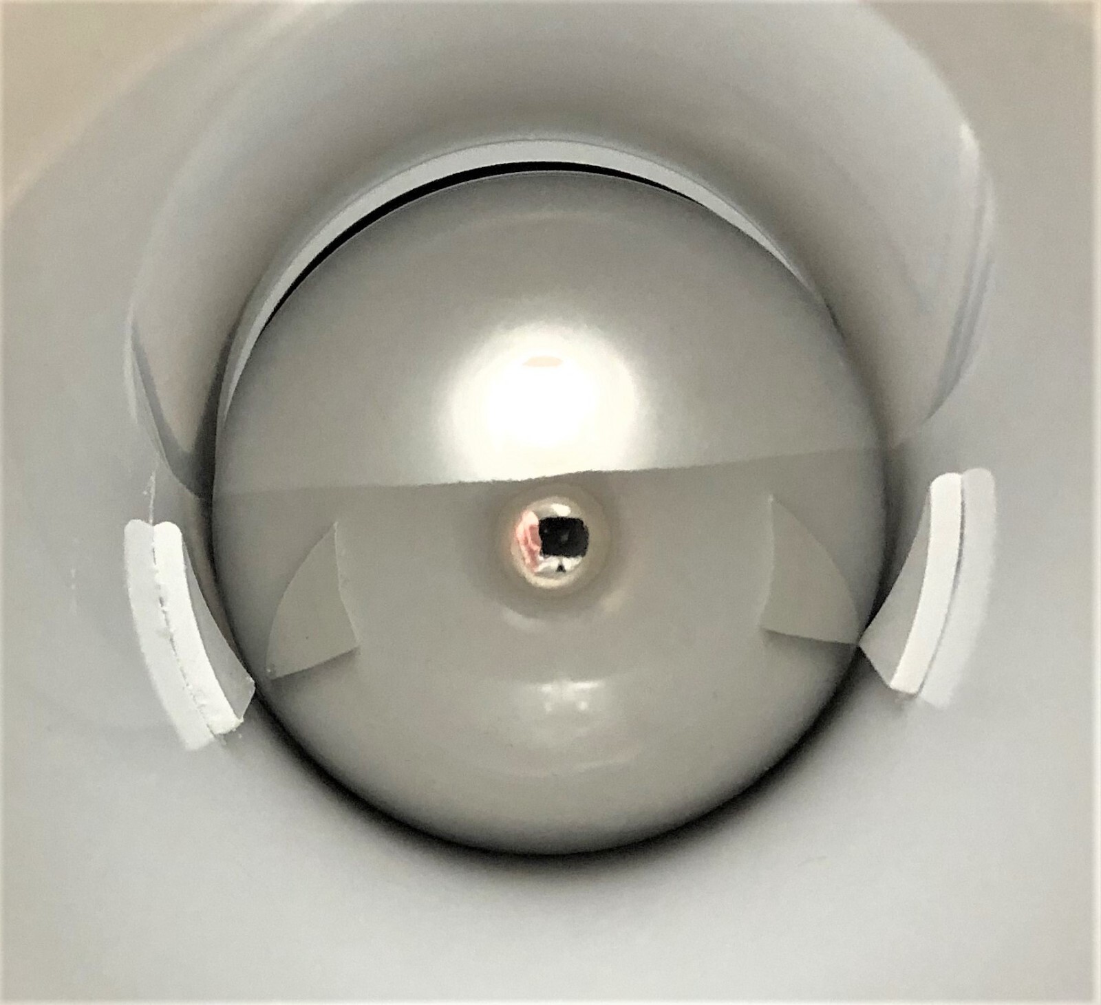 4” Wi Fi Under Ground Main Backwater Valve – Indoor / Outdoor