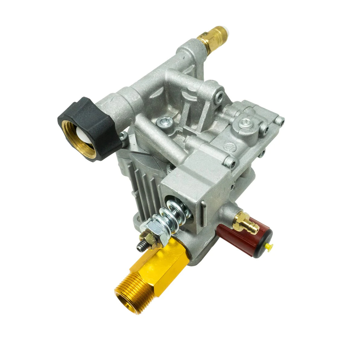 Pressure Washer Pump Replacement for Powerstroke PS80903A 7/8″ Horizontal Shaft