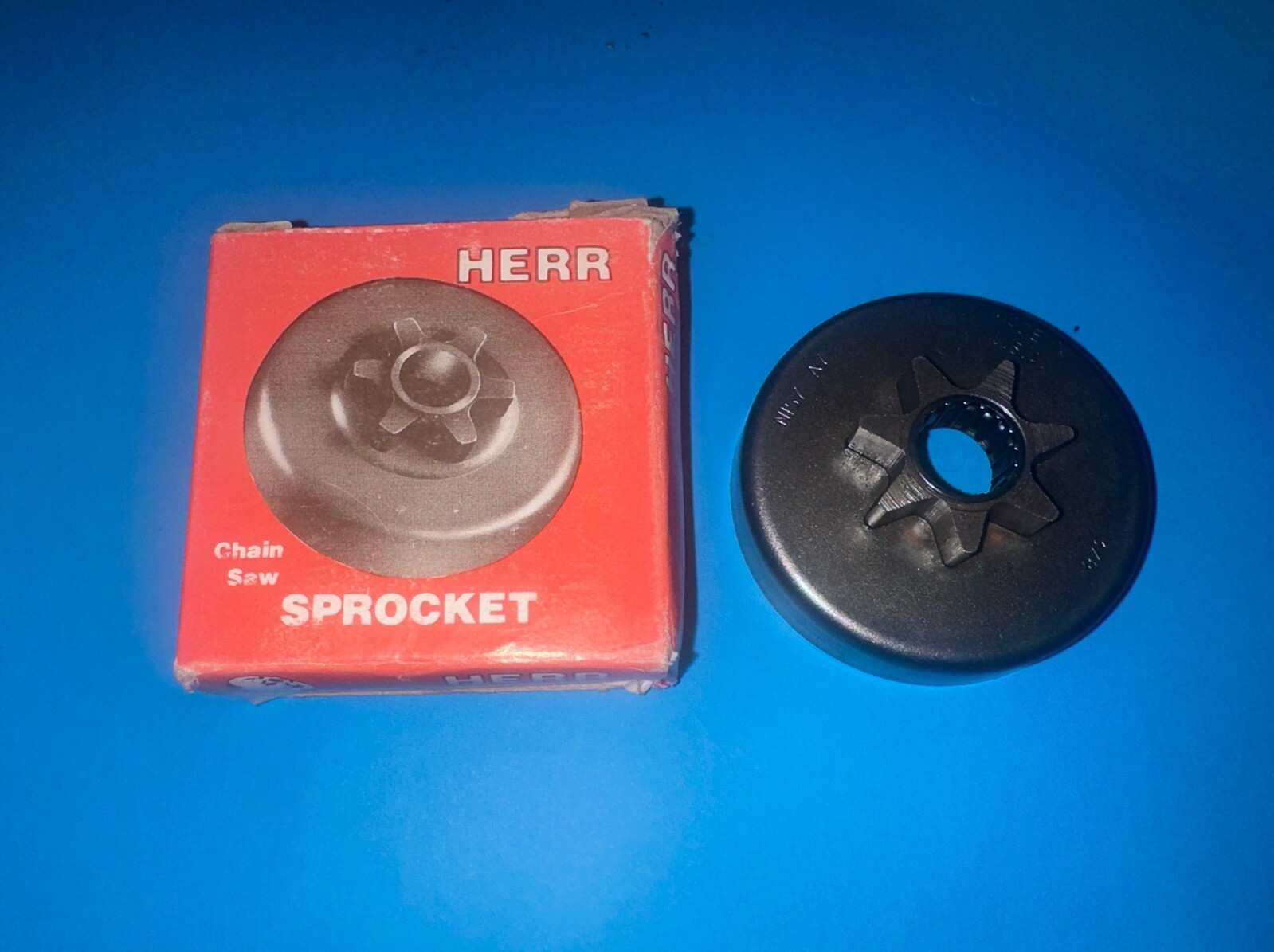 HERR N157-A7 SPROCKET 3/8″ x 7T HOMELITE A95458 EZ250 XL Mini VI123 SUPER EZ B17
