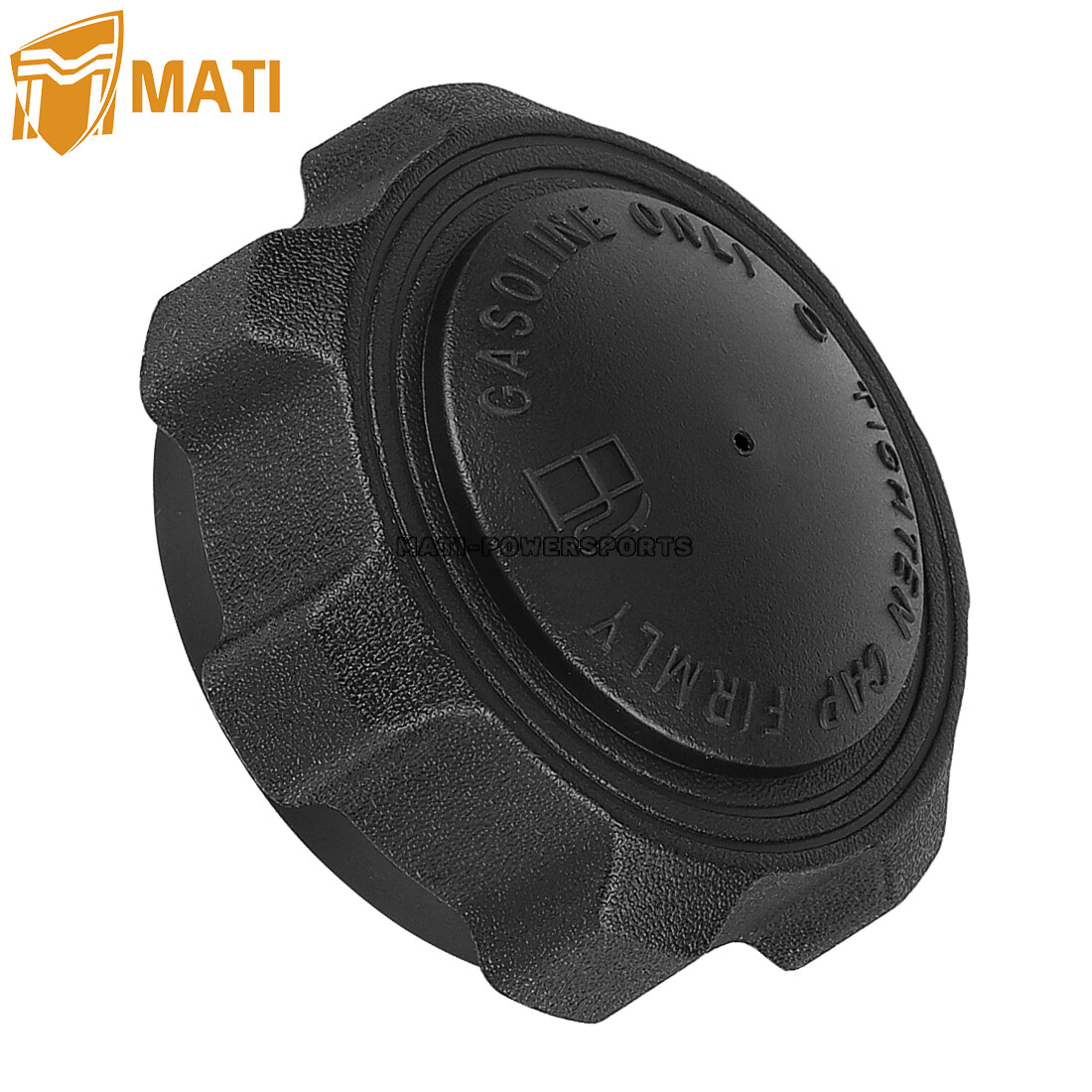 FOR JOHN DEERE GAS CAP VENTED – ID: 2 1/4 # GX22166 AM104032 AM118637 AM107344