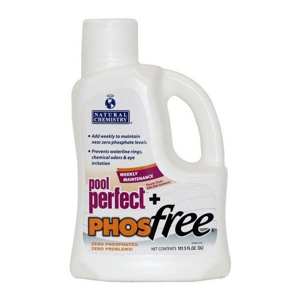 Natural Chemistry Pool Perfect & Phosfree 3L – 05131
