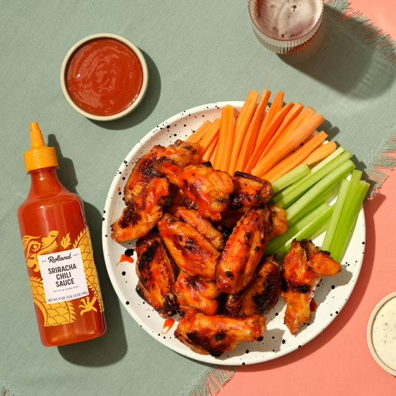 Roland Sriracha Chili Sauce