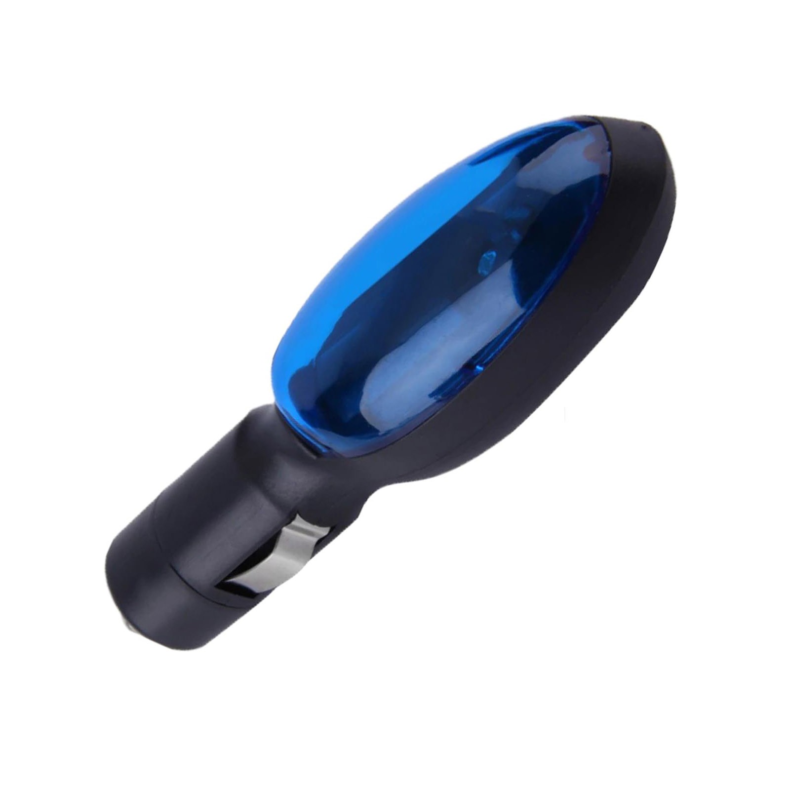 1-4Pcs Gas Fuel Sync Farther Automotive Save More Fuel Instantly Spill Save