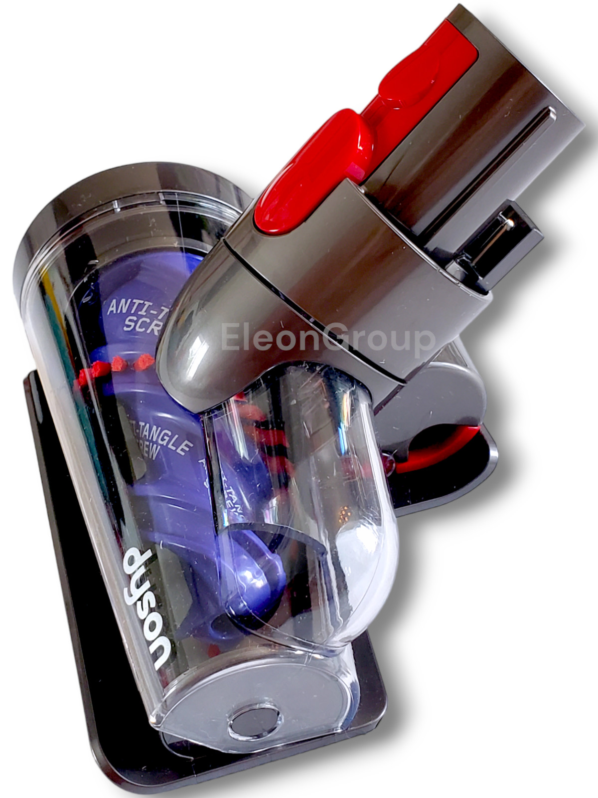 Dyson V8 V7 V10 Vacuum Mini Motorized Hair Screw Tool #971426-01 – New