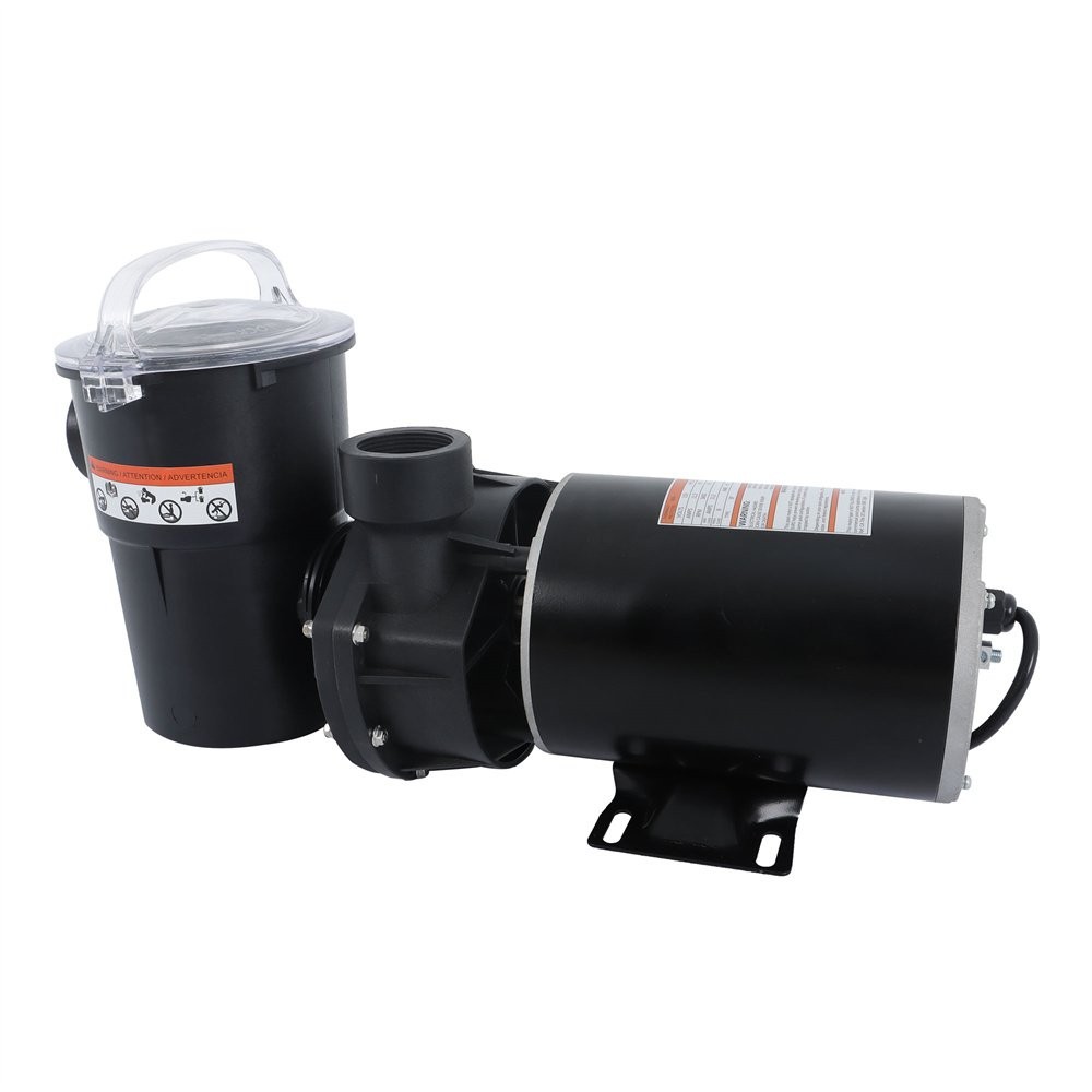 For Hayward W3SP1580 Power Flo Above Ground Swimming Pool Pump 1 HP 115V