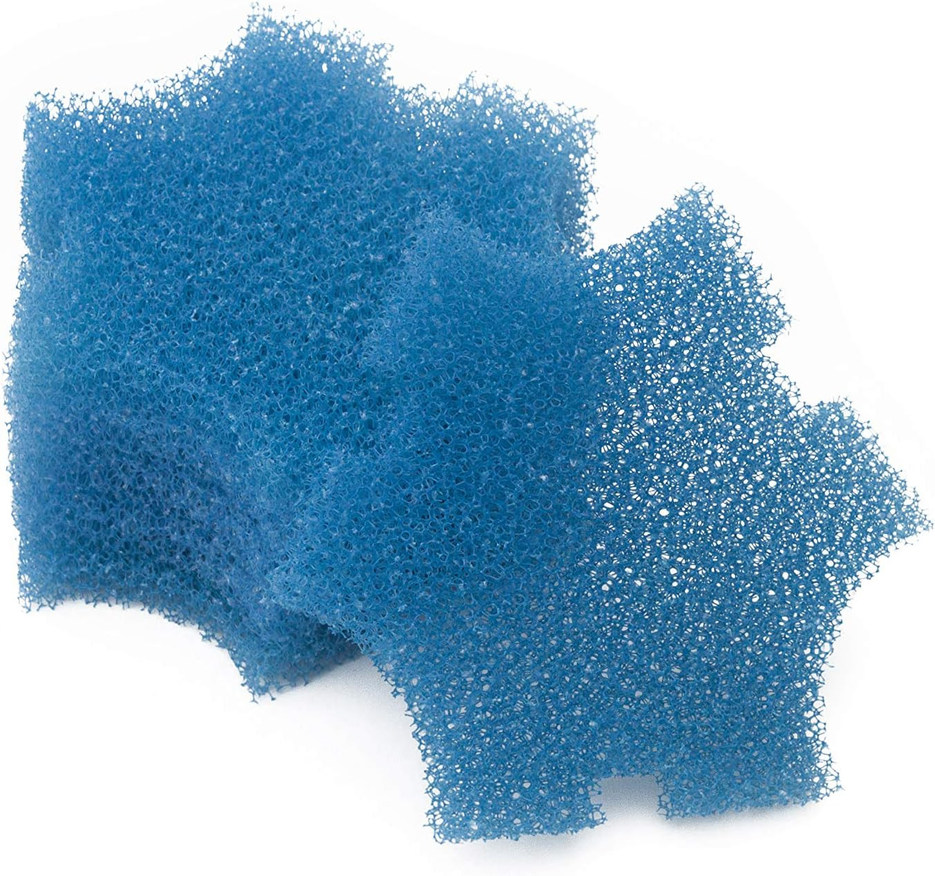 Replacement Blue Coarse Foam Filter Fit for Oase Swimskim 25 Floating Pond Skimm