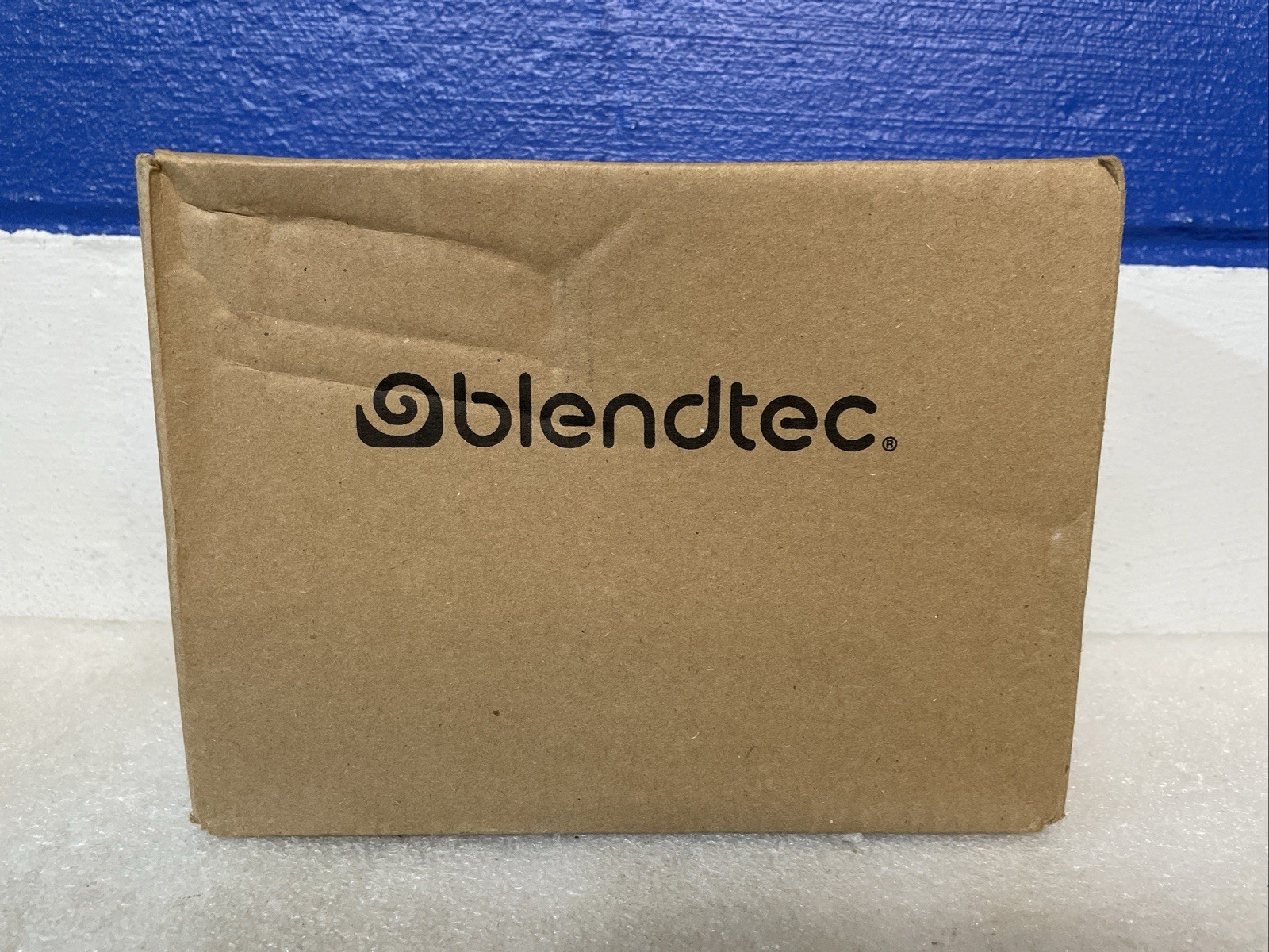 Blendtec 40-630-50 90oz WildSide+ Blender Jar New Factory Sealed