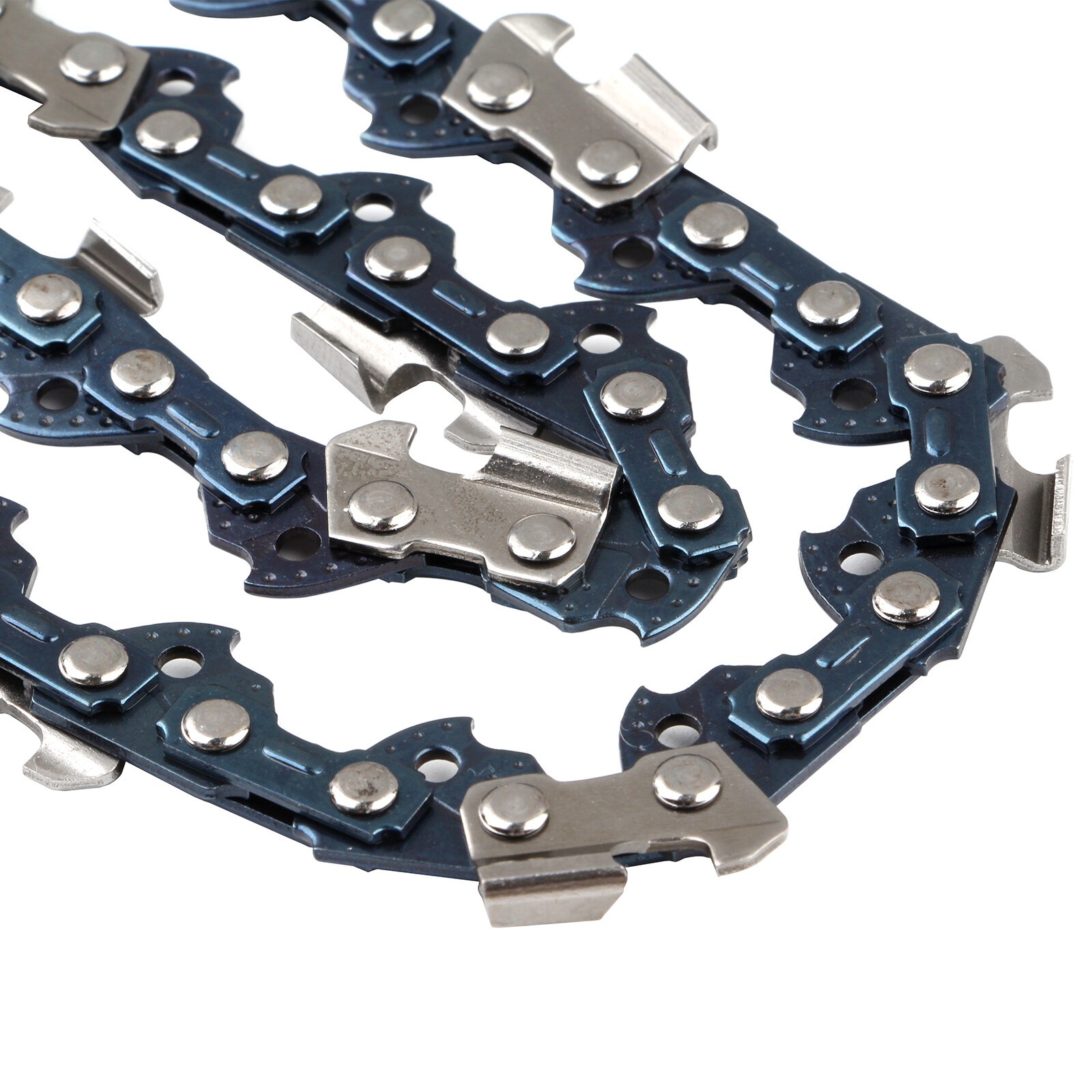 6 Pack Chainsaw Chain For Stihl MS170 MS180 017 019 023 16 Inch .043 3/8 LP 55DL