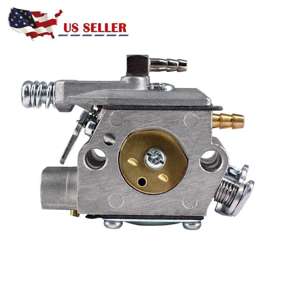 A021001921 Carburetor For Echo CS-370 CS-400 CS-400F New WT-985 Chainsaw USA