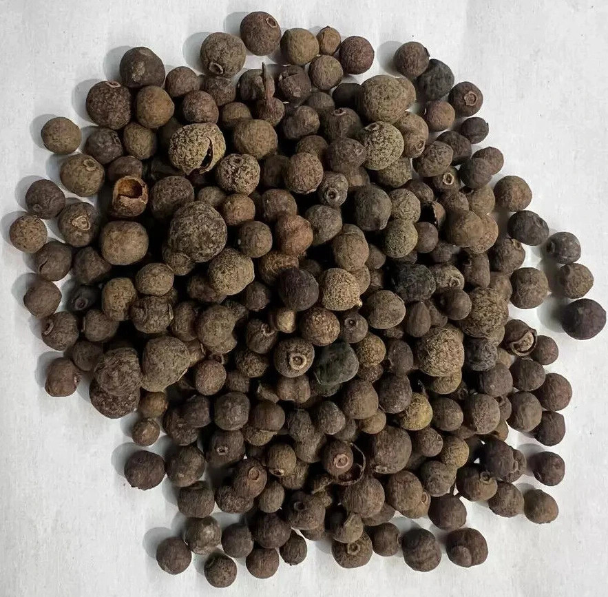Bulk Whole Allspice, Seasoning, Spice, Vegan – 4 lb.
