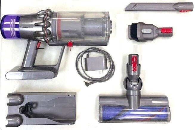Dyson V11 Animal Cord-Free Cordless Vacuum Cleaner