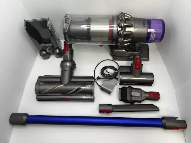 Dyson V11 (SV29) Outsize XL Cordless Cord-Free Vacuum Cleaner with Tools Genuine