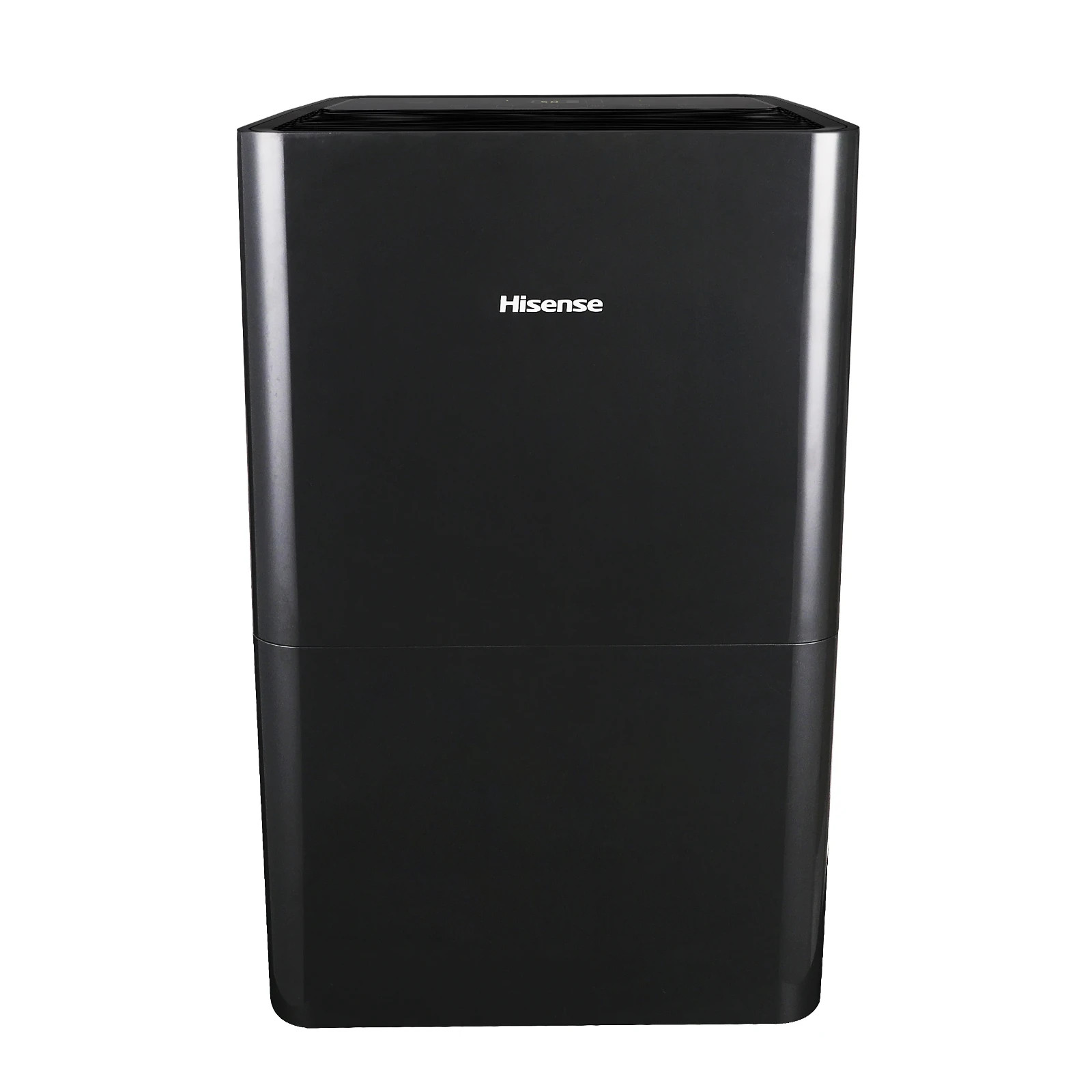 Hisense DH5024KP1G 4,500 sq ft 50 Pint Dehumidifier, Built-in Pump, Energy Star
