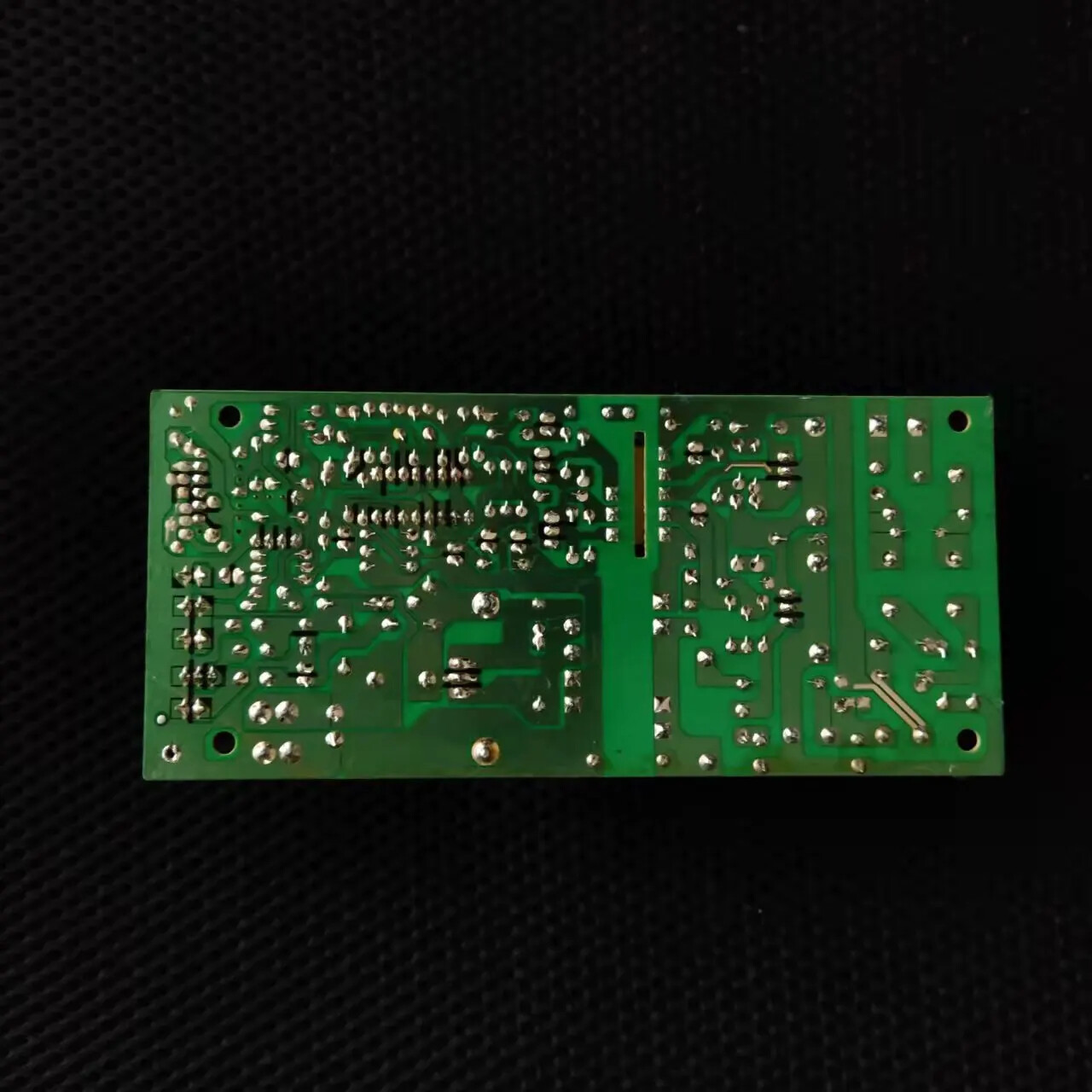 110V Input Wine Cooler Control Board HYS60-12-KD CD-110-C 110V PCB11122K6