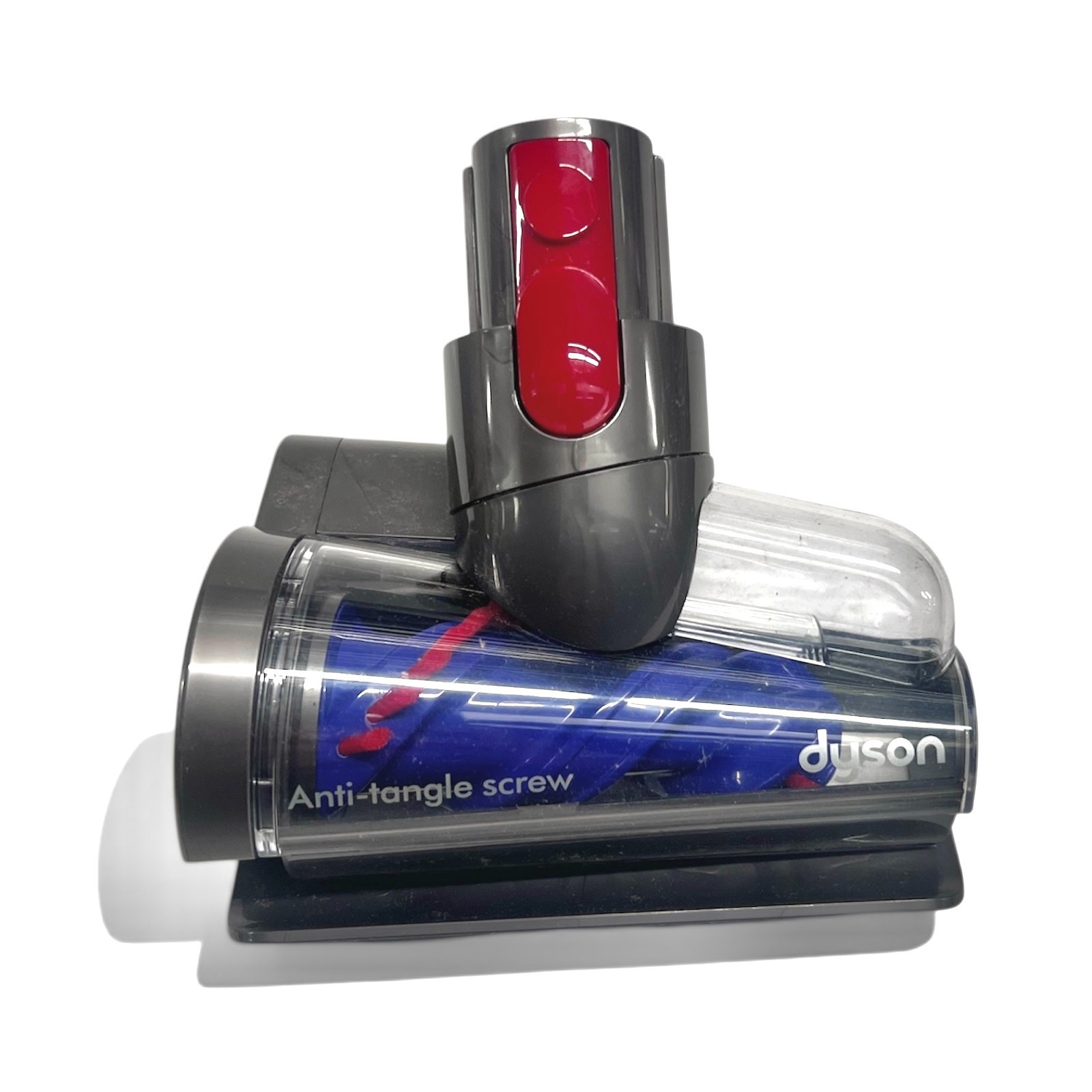 Genuine OEM Dyson V7 V8 V10 V11 V12 V15 Mini Motorized Hair Screw Tool BRAND NEW