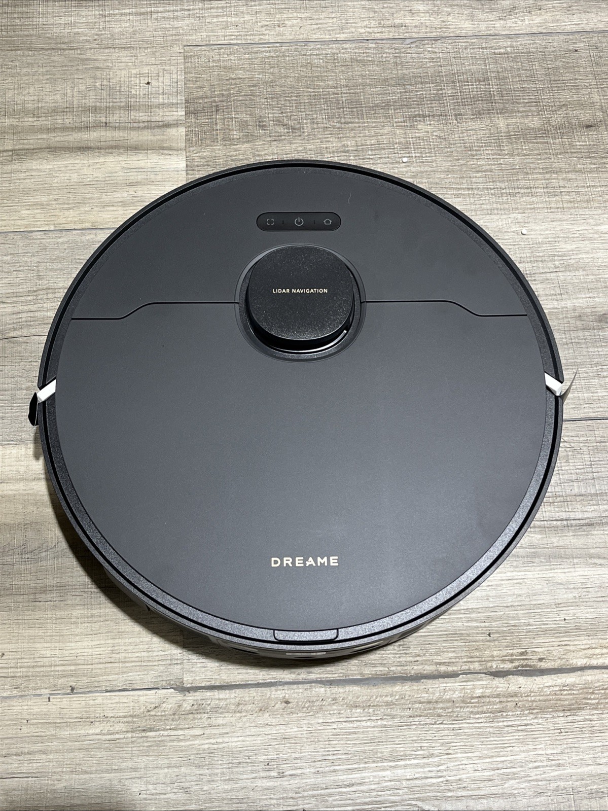 DREAME L40s Ultra CE Robot Vacuum & Mop – Auto-Empty, 13,000Pa, Parts Or Repair
