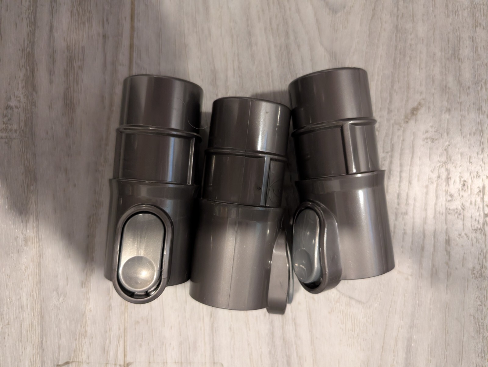 Dyson OEM Tool Bag and Attachments Accessories Crevice Reach Up Top Dust Head