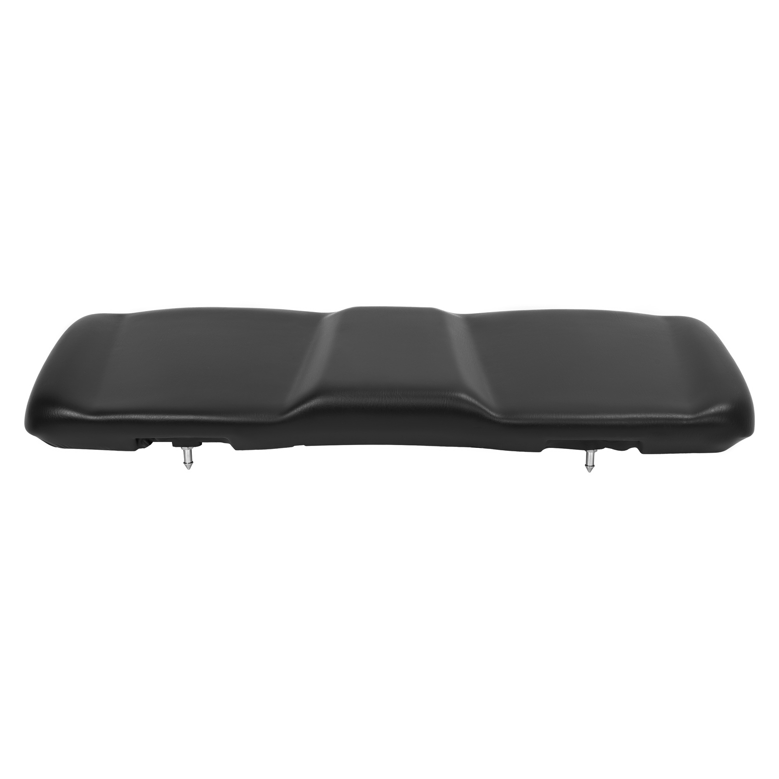 Black Lower Seat Bottom Cushion Replacement For Polaris Ranger 500 570 2016-2019