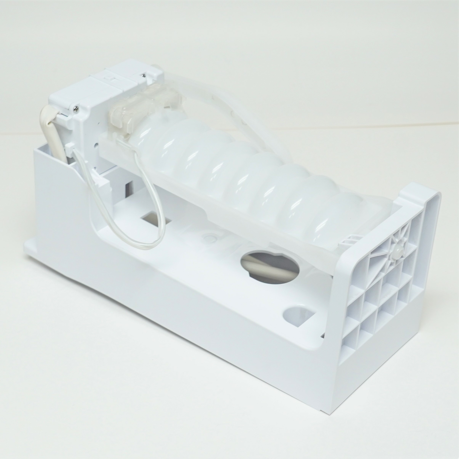 Choice Mfg DA97-08059A for Samsung Refrigerator Freezer Ice Maker Assembly