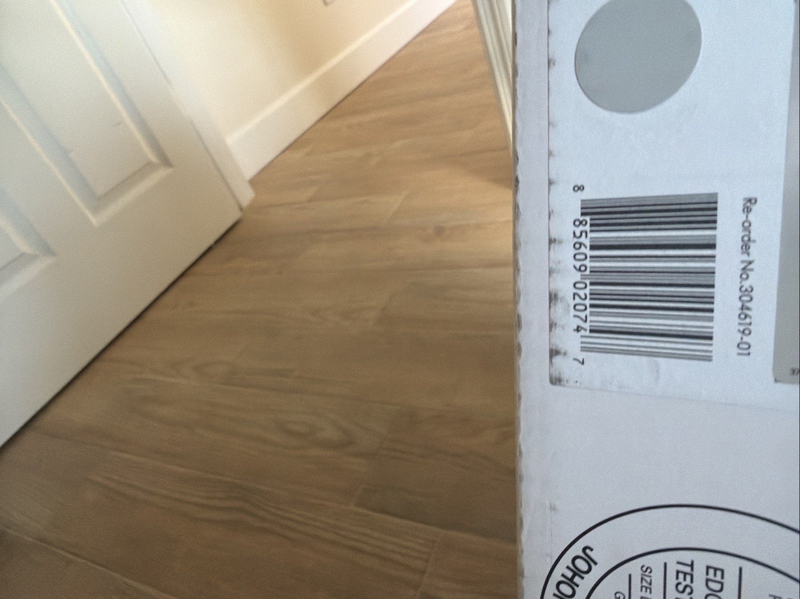 Dyson 360 Vis Nav Robot Vacuum Cleaner – New Sealed!