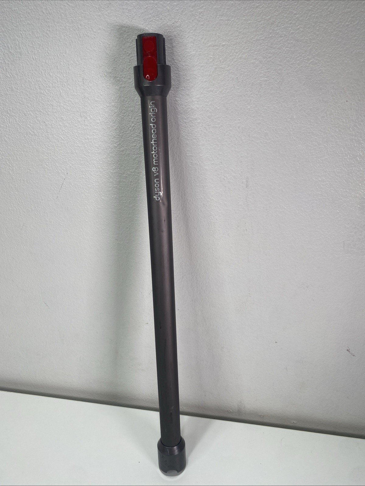 Dyson V8 MOTORHEAD ORIGIN VACUUM CLEANER TUBE ONLY