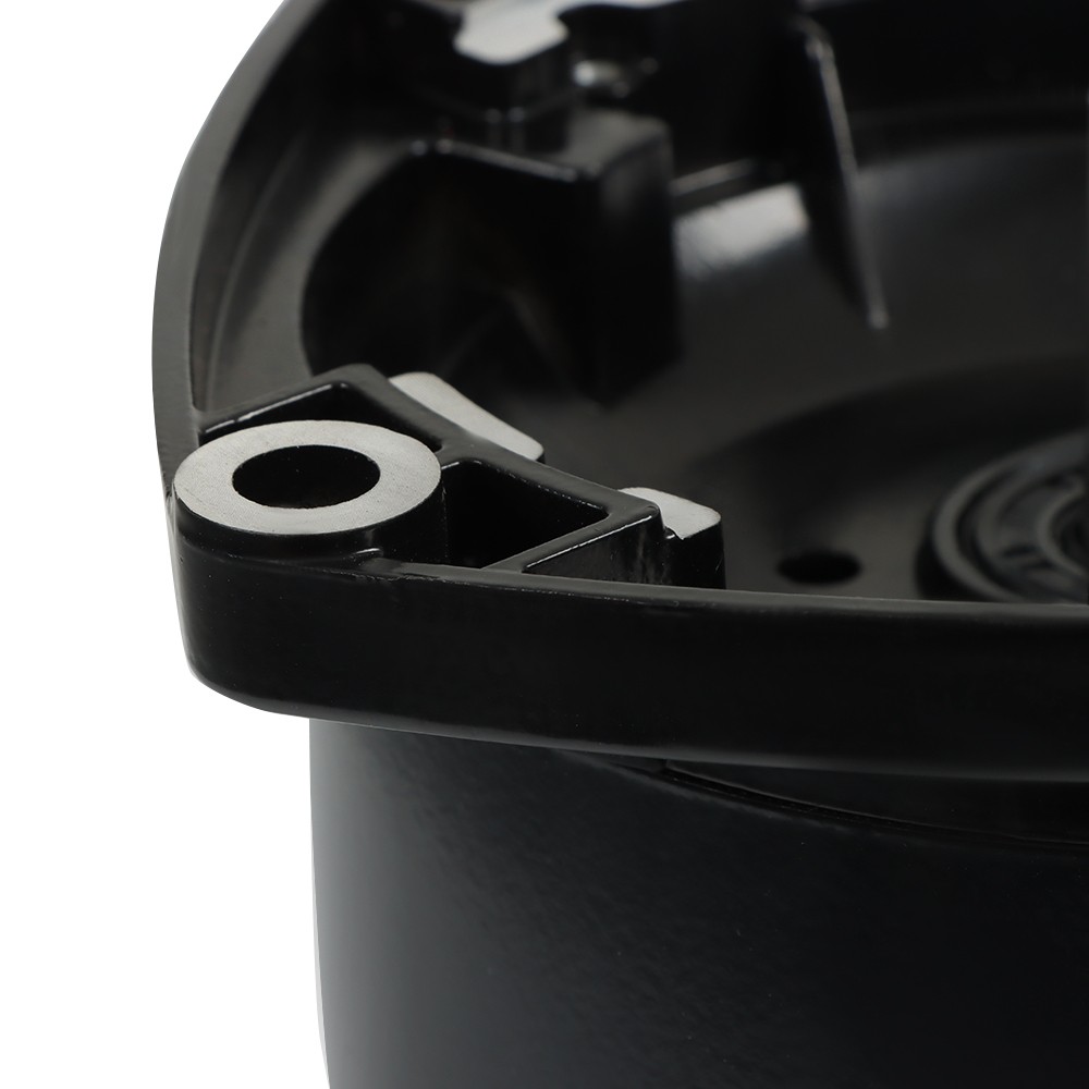 USQ1102 1HP 3450RPM 48Y Frame Pool Motor Square Flange Pool Pump Motor 115/230V