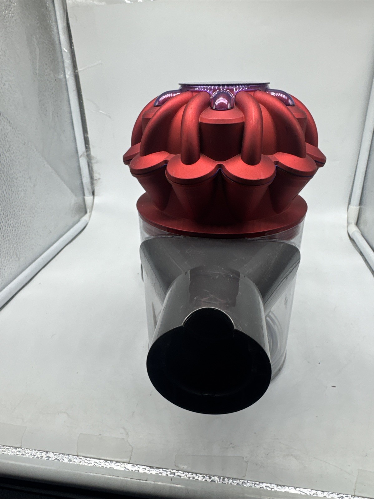 Dyson V8 Sv25 Motor Head Origin Cordless Vacuum Cleaner No Attachments TESTED