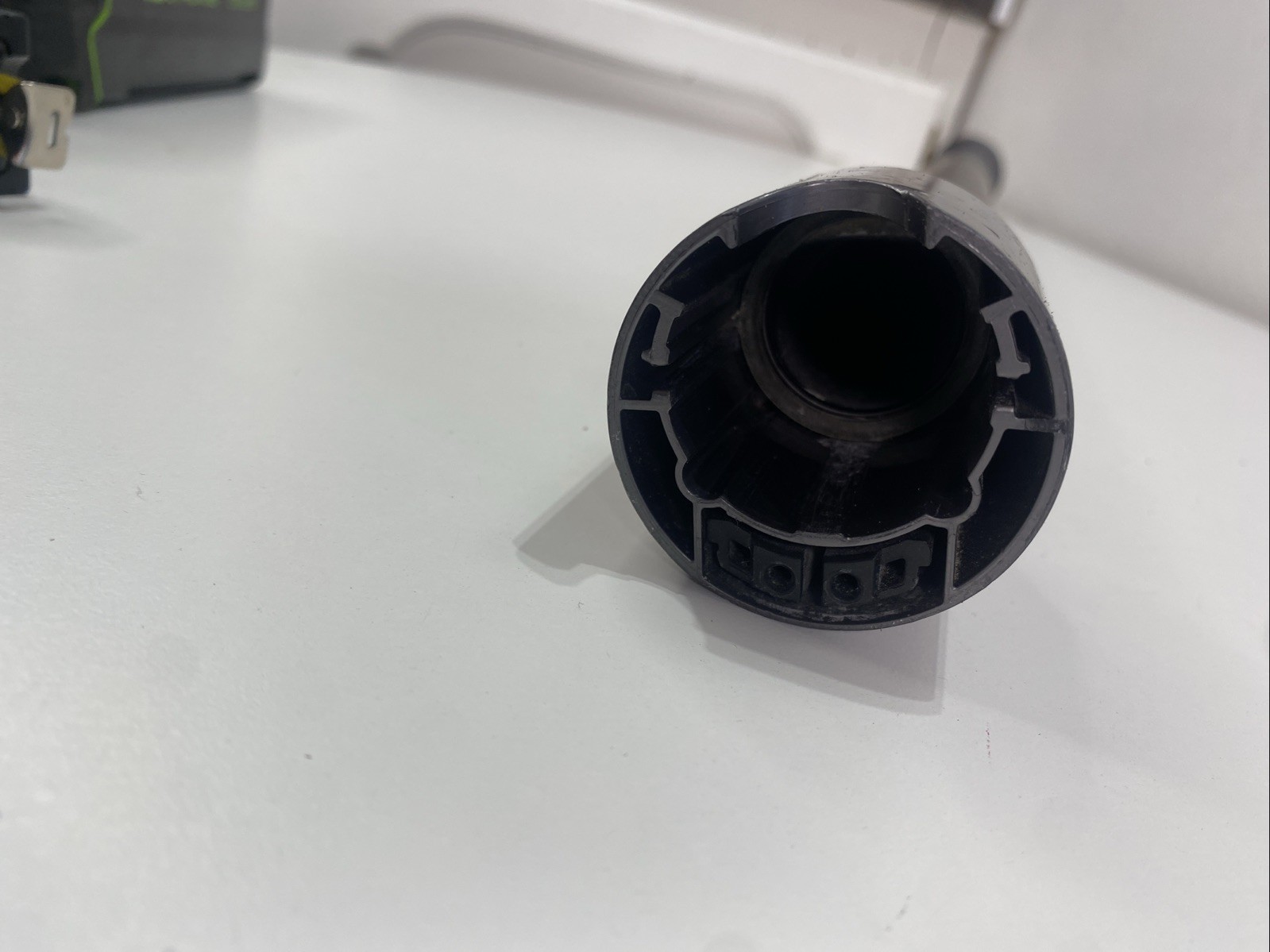 Dyson V8 MOTORHEAD ORIGIN VACUUM CLEANER TUBE ONLY