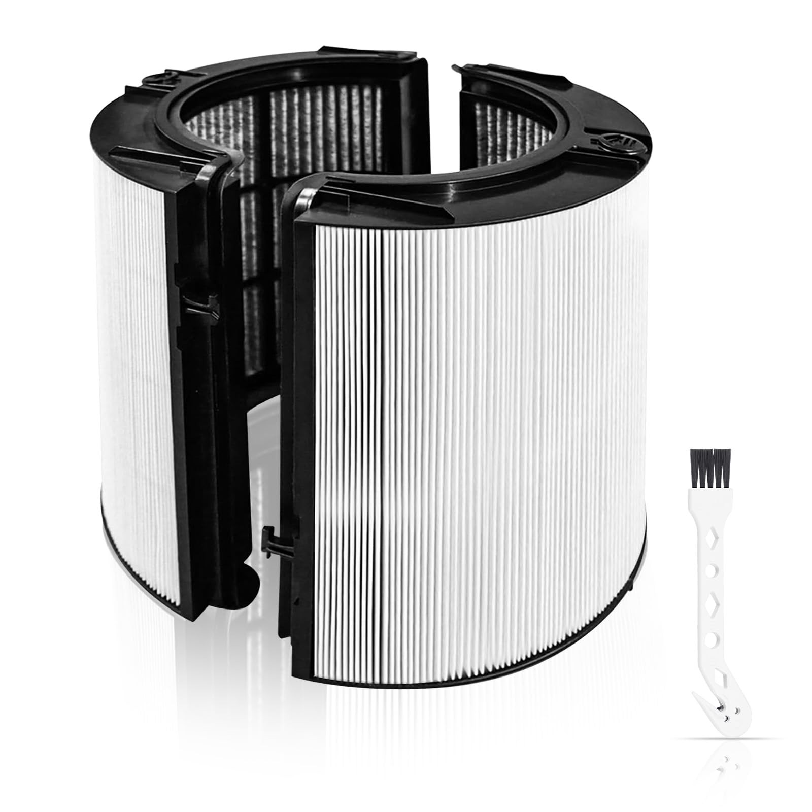 Mugilemb Tp04 Ph01 Replacement Filter Compatible Dyson Tp06 Tp07 Tp09 Tp10 Hp04