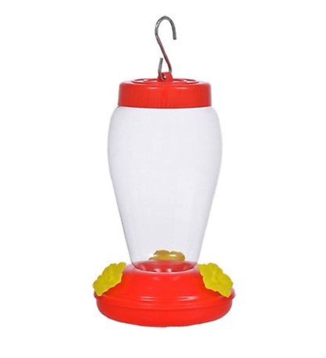 🐦🐦Red Hummingbird Nectar Feeders 2 Pk Hanging~~/Free Shipping