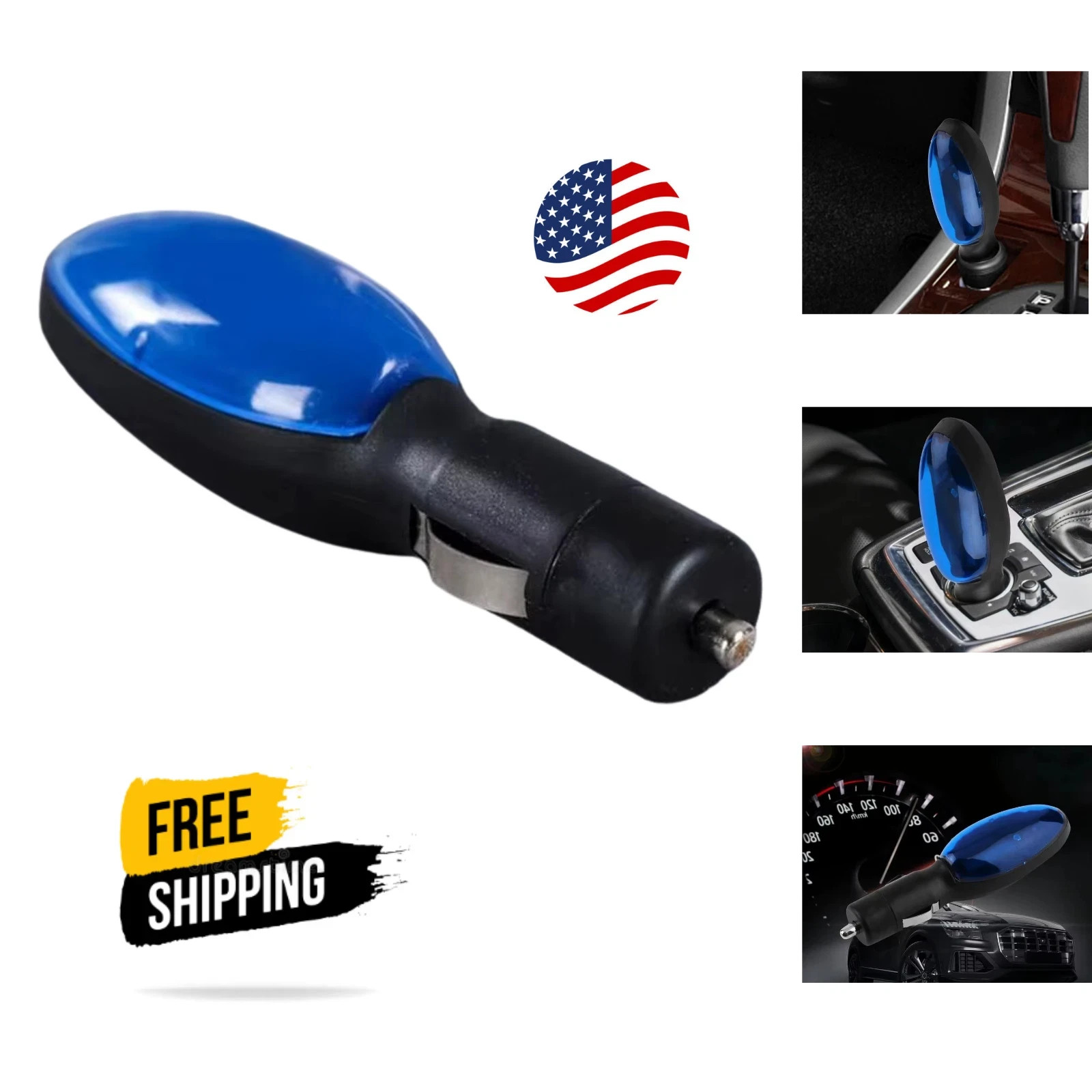 1 Pcs Gas Fuel Sync Farther,Save More Fuel Instantly,Automotive Spill Save,New