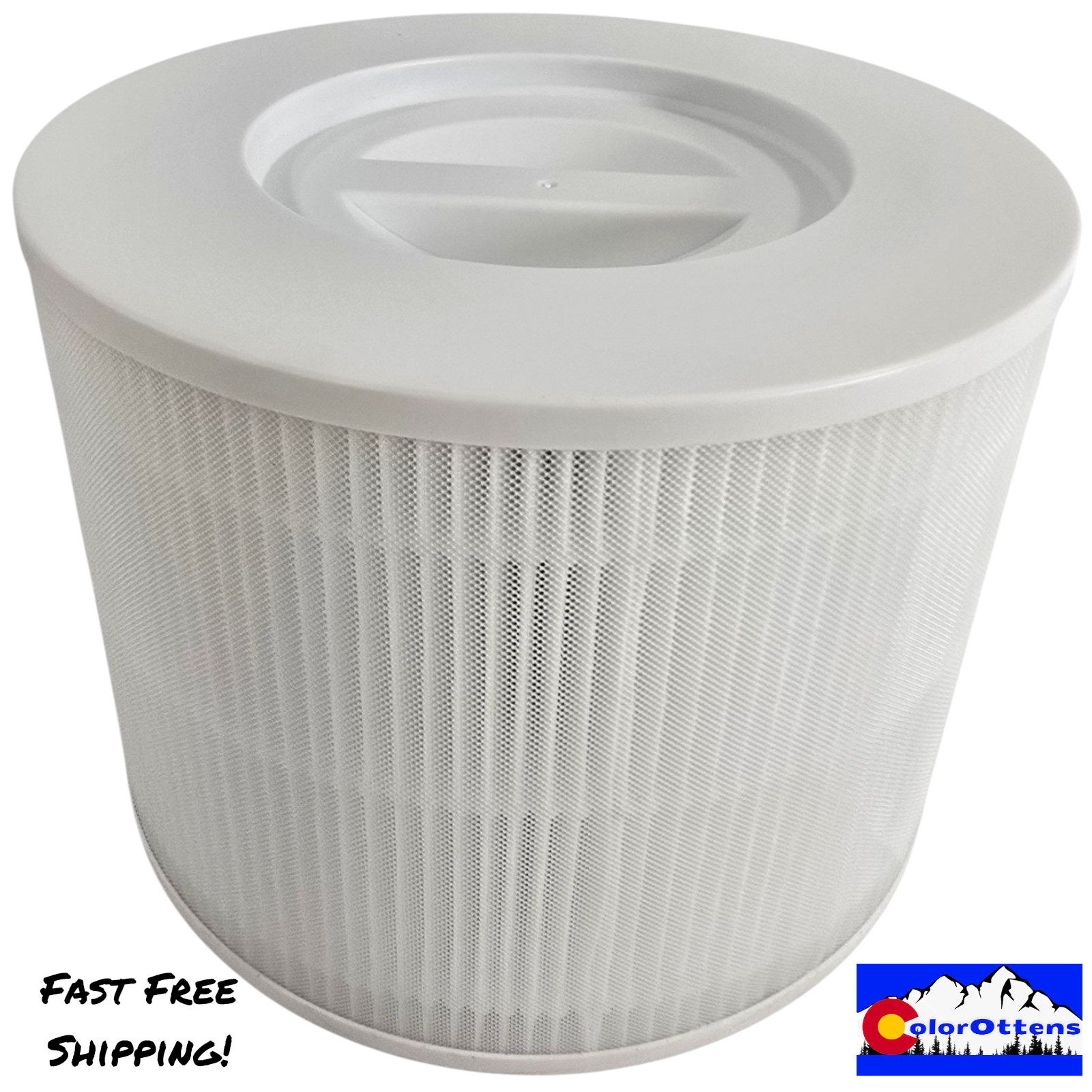 Levoit® Compatible Replacement Filter True HEPA Core 300-P-RF-PA Air Purifier