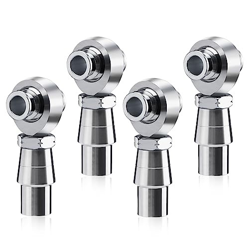 3/4” Heim Joint Rod End Kit, Left and Right Hand Thread Heim 3/4 inch-2 Set