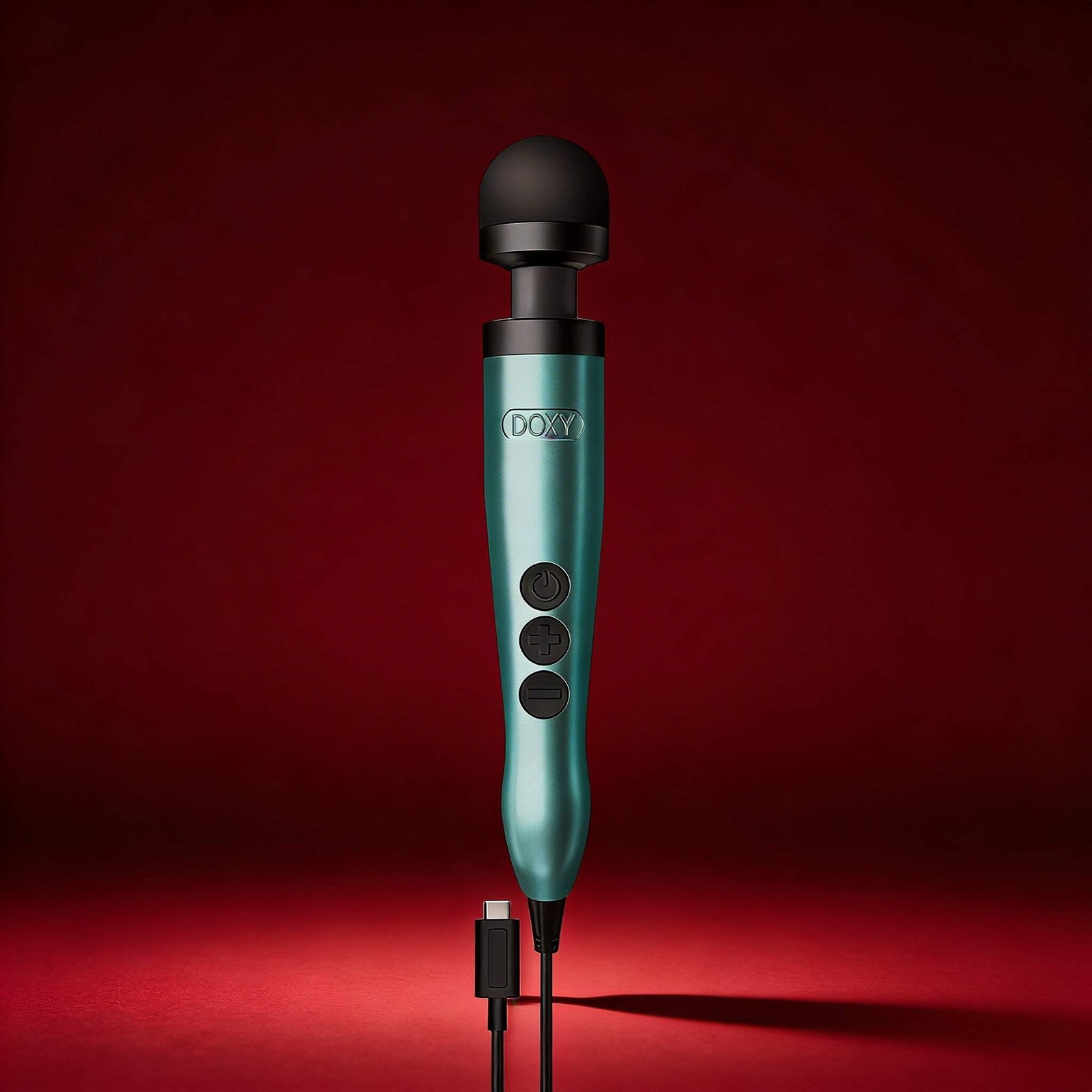 Doxy USB-C Wand
