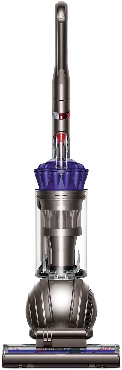 Dyson Ball Animal Upright Vacuum Cleaner-UP13 – Purple
