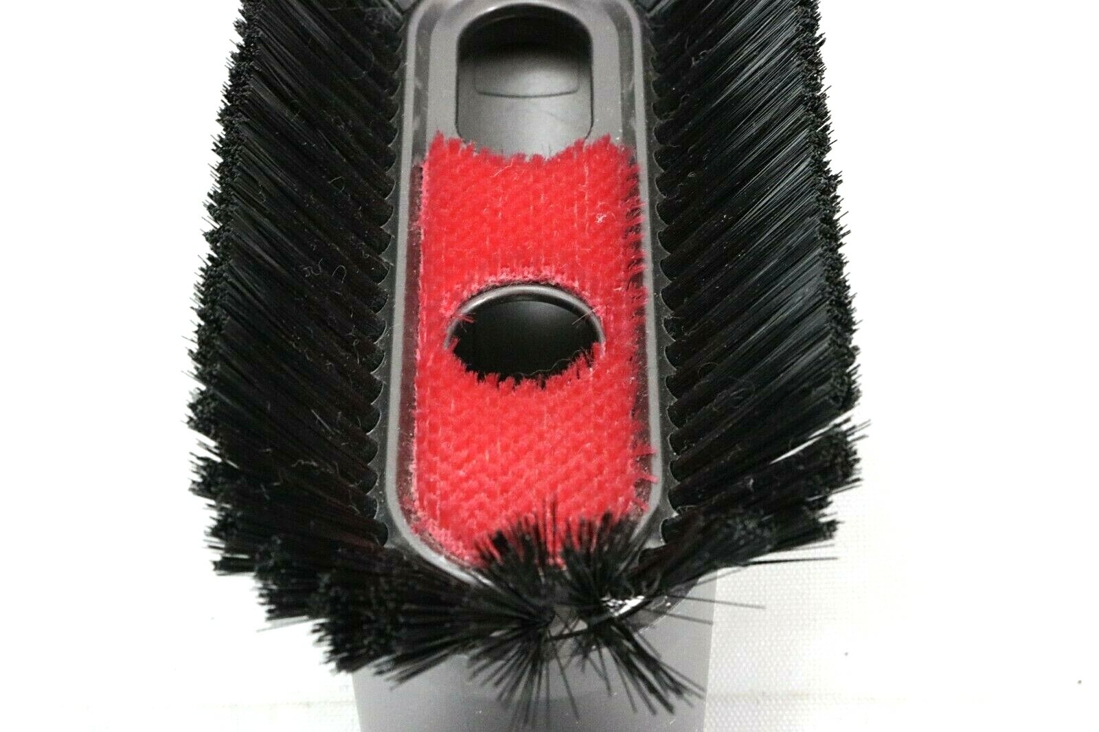 Original Dyson V10 V8 V7 Quick Release Mini Soft Dusting Brush Attachment