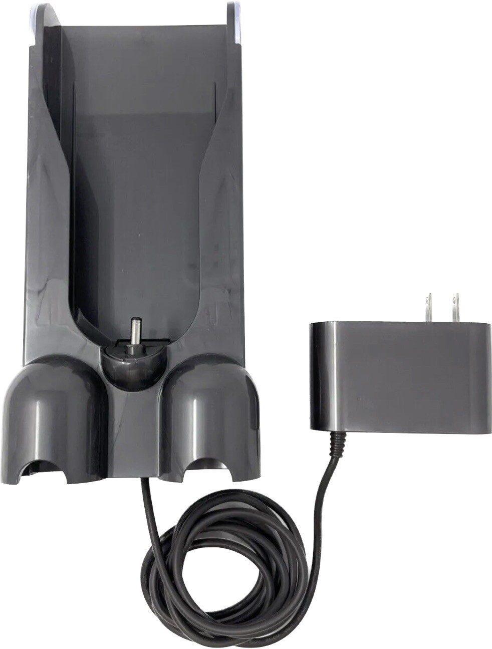 Genuine Dyson V10 V11 Power Adapter Charger Charging Dock & Wall Mount 30.45