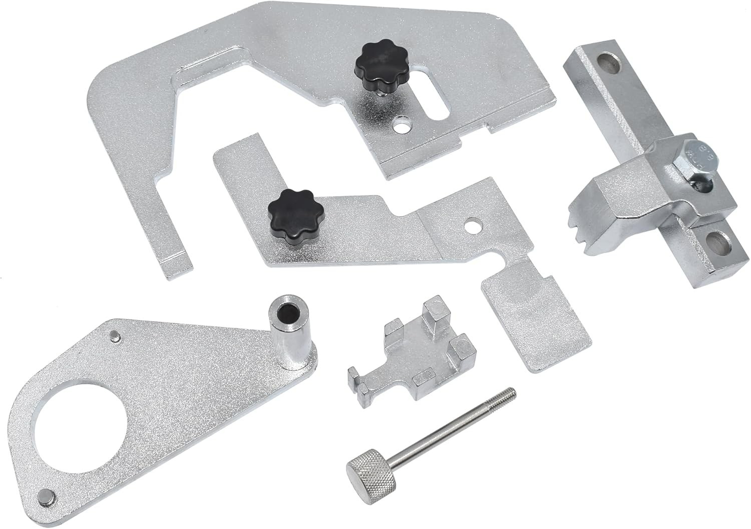 Camshaft Alignment Locking Timing Tool Kit, Compatible with Ford Volvo 1.5T 1.6T