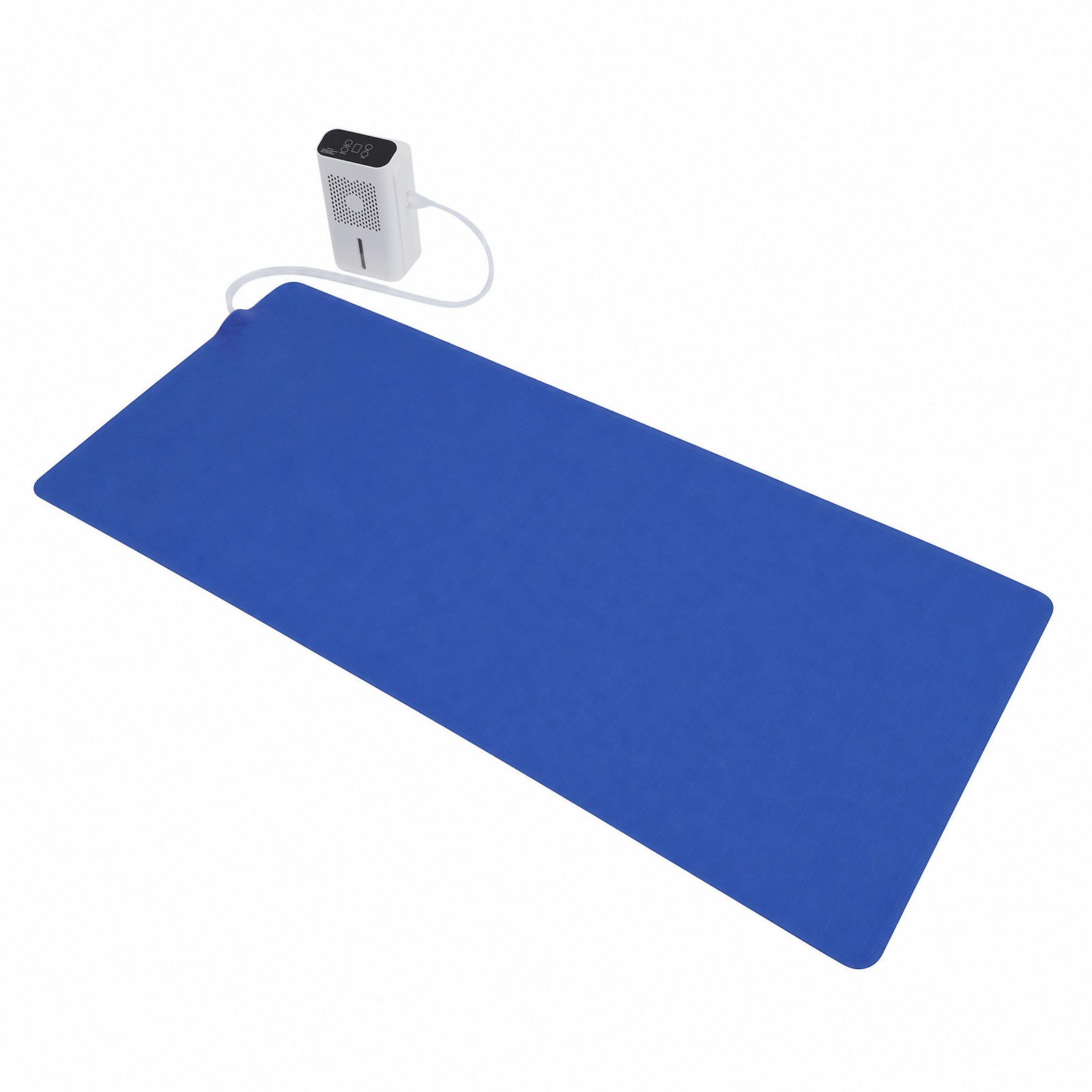 4.5L Bed Cooling System Water Bed Cooler Water Cooling Mattress Pad 160*70cm