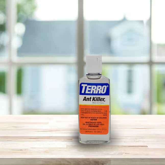 TERRO 1-fl oz Ant Killer (Liquid)