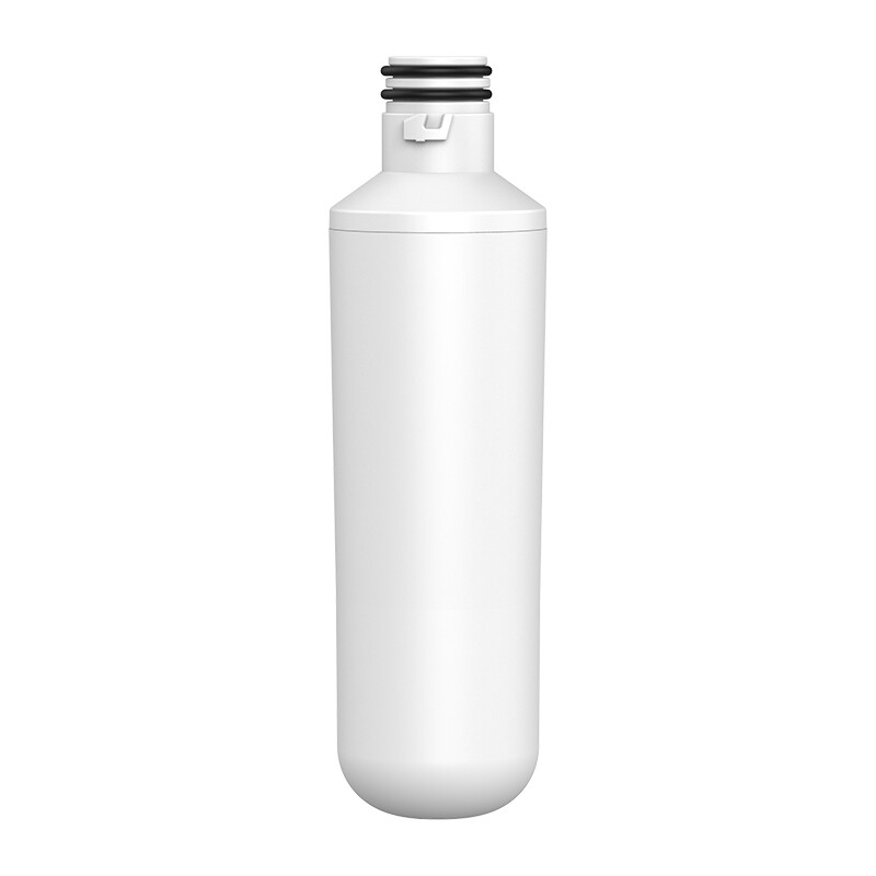 2 PACK Refresh Refrigerator Ice Water Filter for LG LT1000P ADQ747935 Brand New
