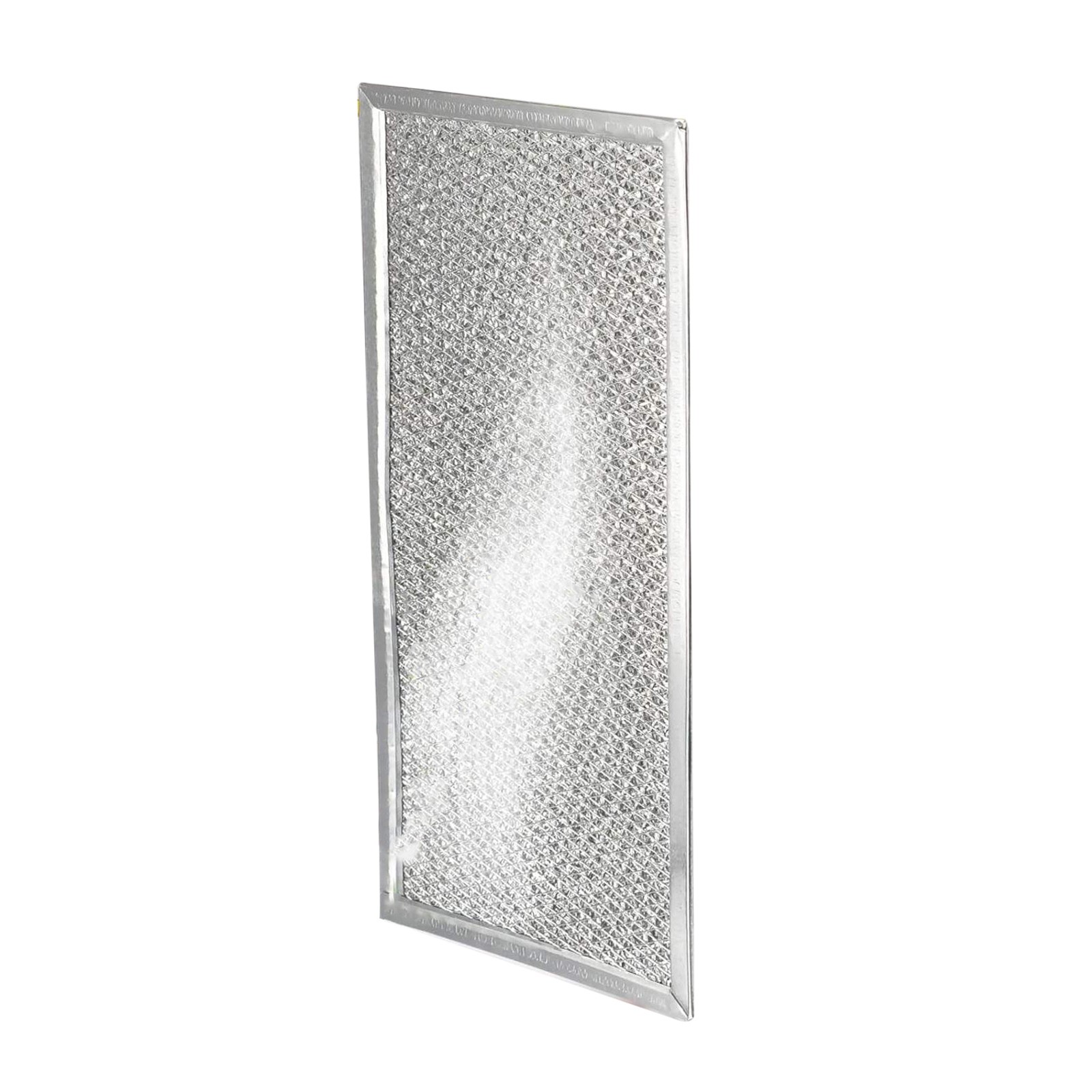 1 * 13.4in*5.8in*0.1in EA3650910 Microwave Grease Filter For Amana For Maytag
